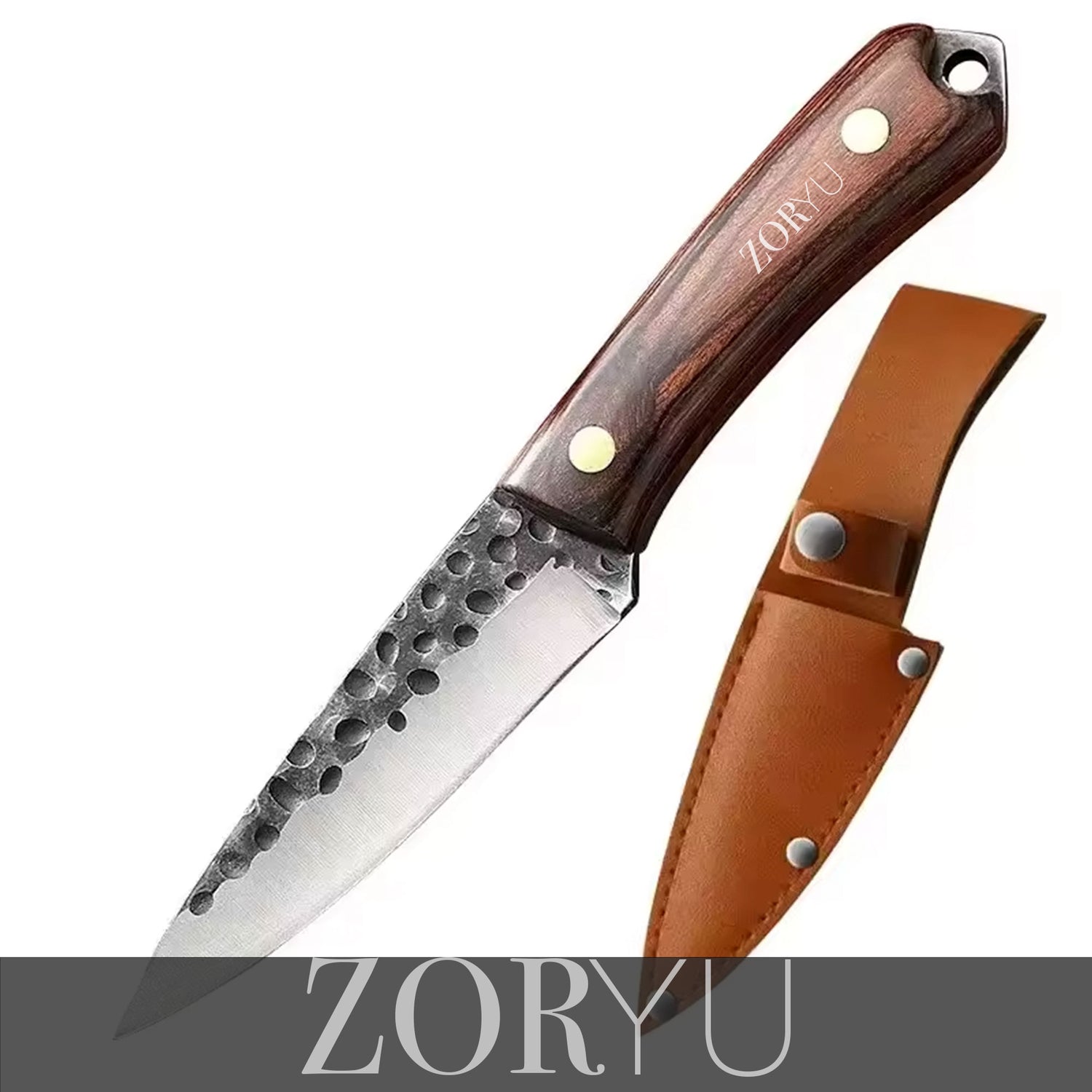 Matsato Messer von Zoryu